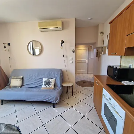 Apartment Le - Place Massena