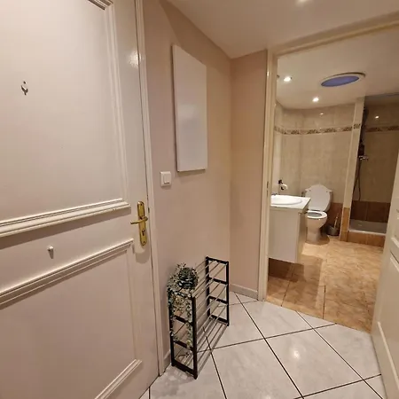 Apartment Le - Place Massena *