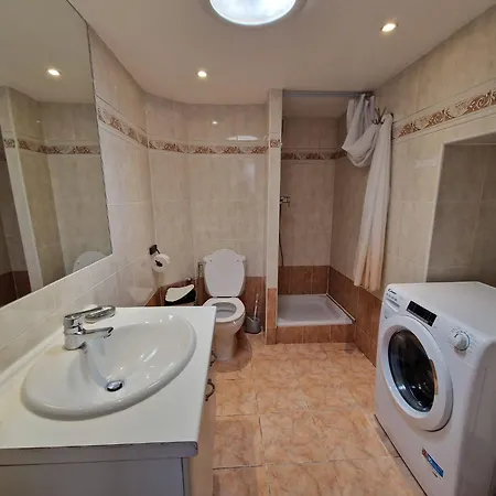 Apartment Le - Place Massena