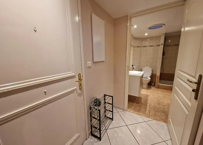 Appartement Le - Place Massena *